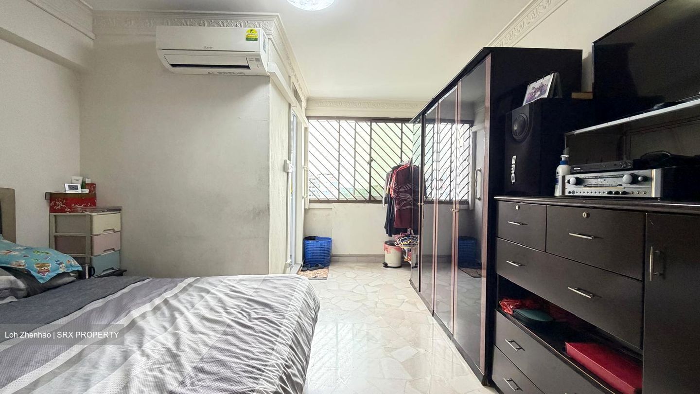 Blk 253 Bangkit Road (Bukit Panjang), HDB 5 Rooms #568213111